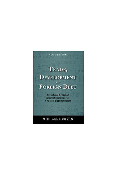 Islet Comerț, Dezvoltare și Datorie Externă