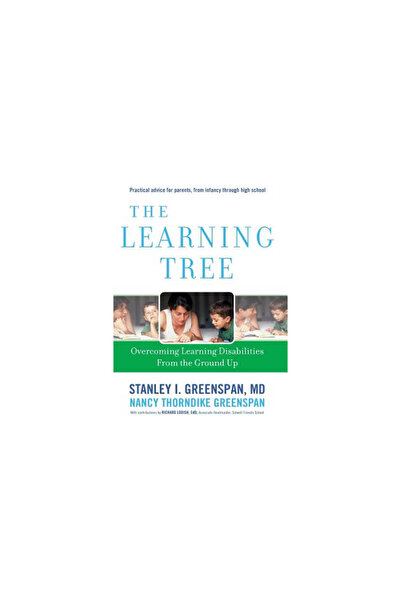 Da Capo Lifelong Books The Learning Tree: Overcoming Learning Disabilities fr...