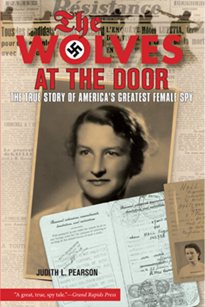 Lyons Press The Wolves at the Door: The True Story of America's Greatest Fema...