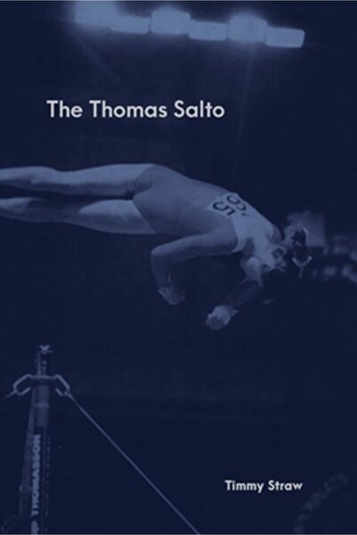 Fonograf Ed Thomas Salto