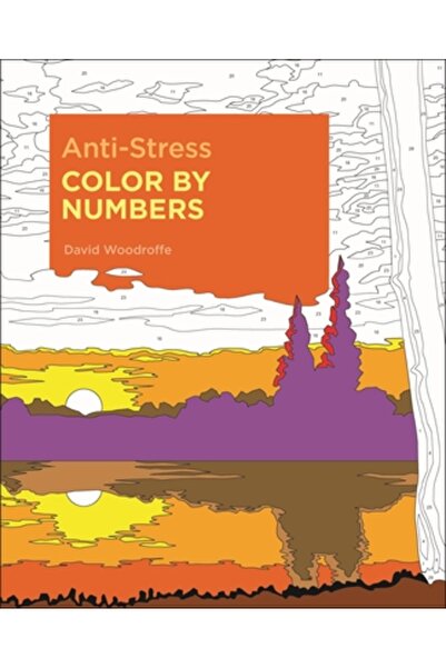 Arcturus Pub Colorare antistres prin numere