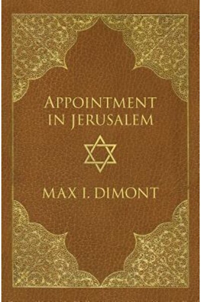 Kessinger Pub Llc Appointment in Jerusalem: A Search for the Historical Jesus