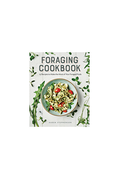 Rockridge Pr Carte de bucate pentru culesul de animale: 75 de rețete pentru a...