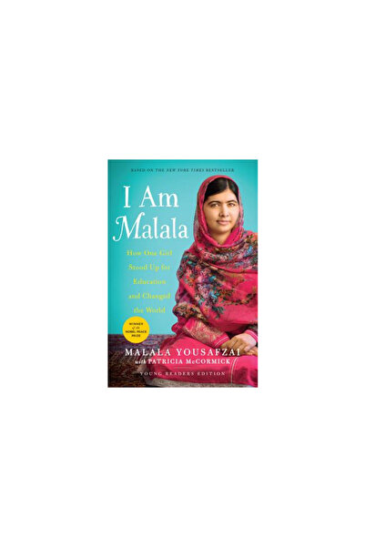 Little Brown & Co Inc I Am Malala: The Girl Who Stood Up for Education and Changed the World