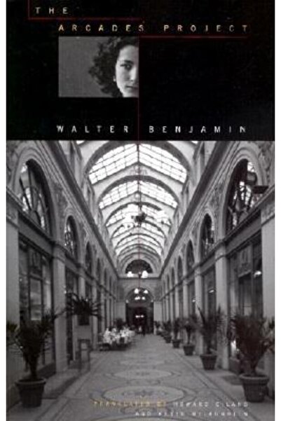 Belknap Press Arcades Project P