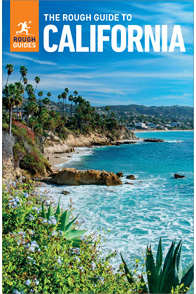 Rough Guides The Rough Guide to California (Travel Guide with Free Ebook)