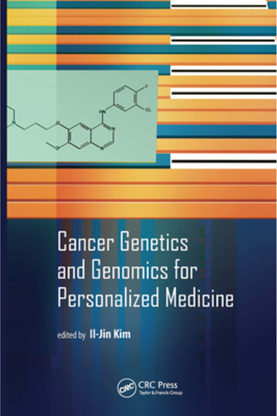 Pan Stanford Pub Genetics and Genomics for Personalized Medicine