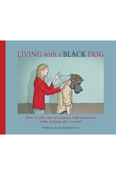 Robinson Viața cu un câine negru