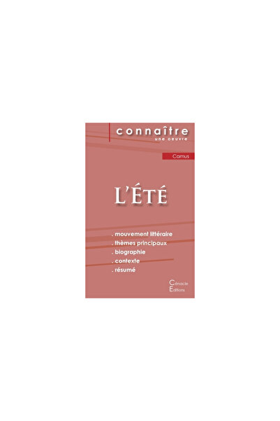 Les Ed Du Cenacle Fișă de lectură L'