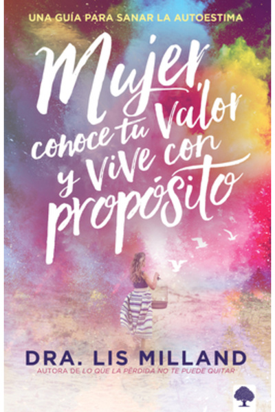 Casa Creacion Mujer, Conoce Tu Valor Y Vive Con Prop