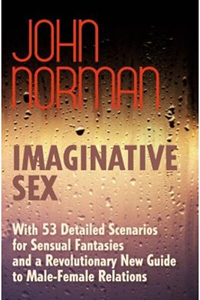 Kessinger Pub Llc Imaginative Sex
