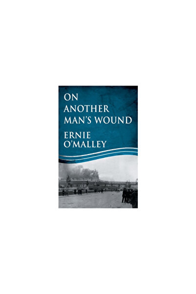 Mercier Pr On Another Man's Wound