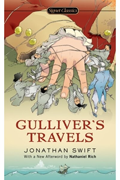 SIGNET CLASSICS Gulliver's Travels