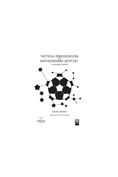 Arte Tattoo Books Tactical Periodization Vs Tactical Periodization
