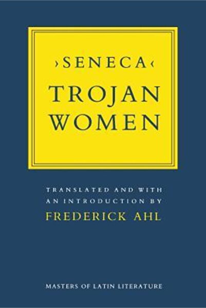 GENERAL BOOKS Trojan Women