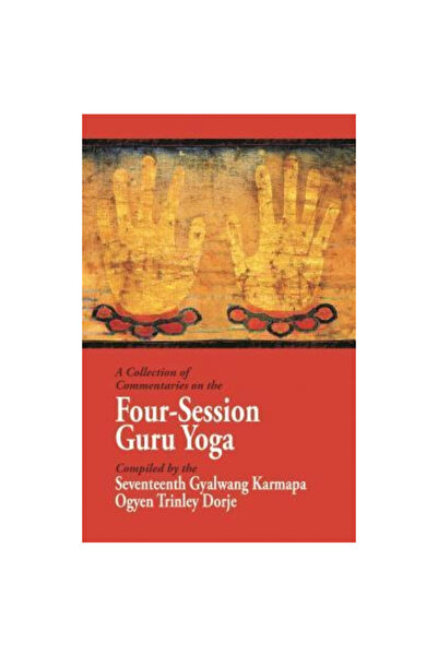 Ktd Pubn O colecție de comentarii despre Guru Yoga în patru sesiuni: compilat...