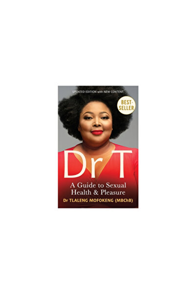 Pan Macmillan Dr T: A Guide to Sexual Health and Pleasure