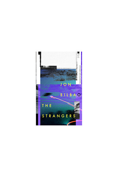 Dalkey Archive Pr The Strangers