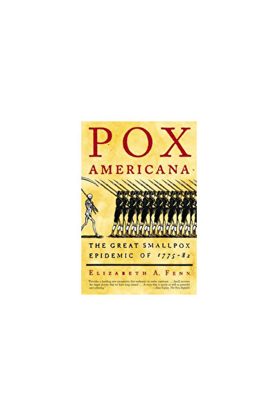 Hill & Wang Pox Americana