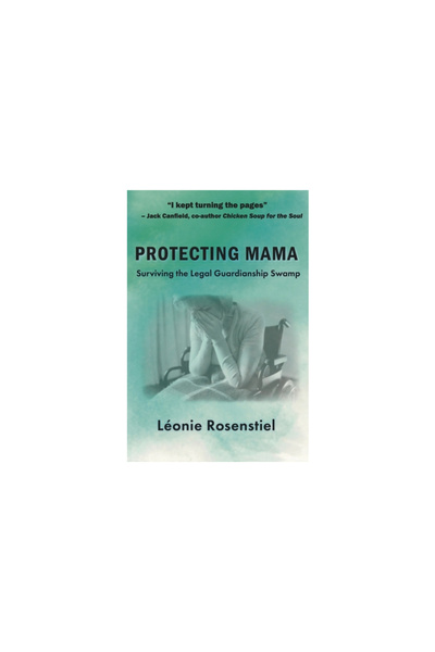 Calumet Ed Protejarea mamei: Supraviețuirea în mlaștina tutelei legale