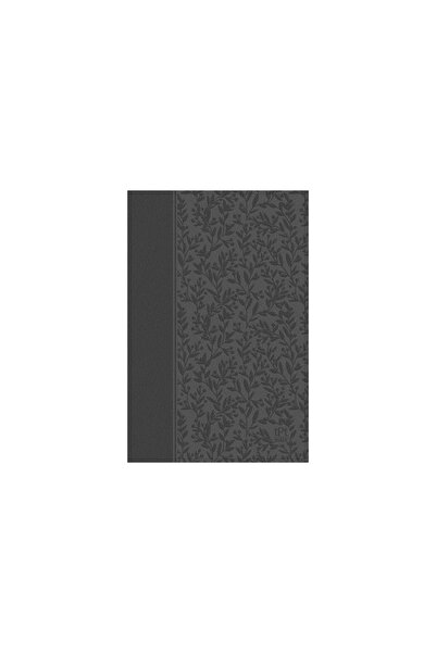 Broadstreet Pub Traducerea Patimilor Noul Testament (Ediția 2020) Gray: Cu Ps...