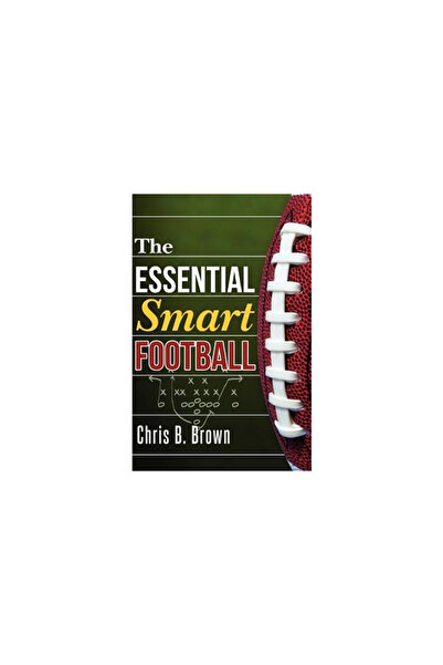 Addison Wesley Pub Co Inc The Essential Smart Football