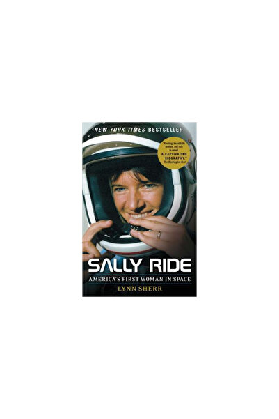 Prentice Hall Sally Ride: America S First Woman in Space