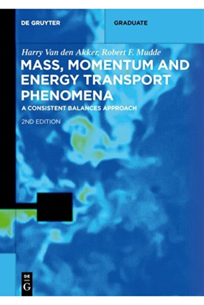 De Gruyter Mass, Momentum and Energy Transport Phenomena
