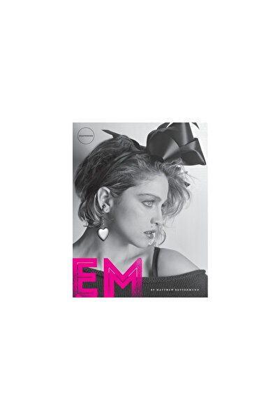 Friedrich Petzel Gallery Enciclopedia Madonnica: Peste 40 de ani de Madonna