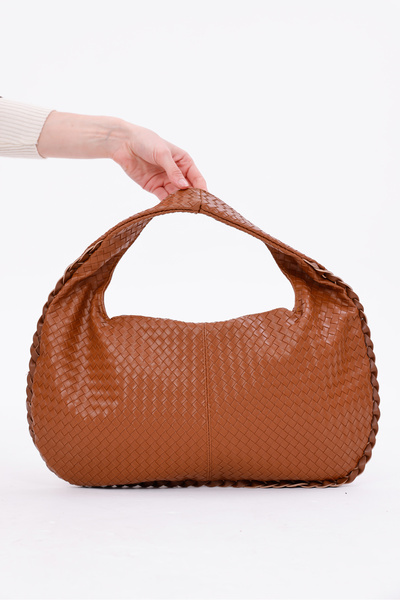 CELESTIAL COLLECTION Hera Large Size Hand and Shoulder Bag