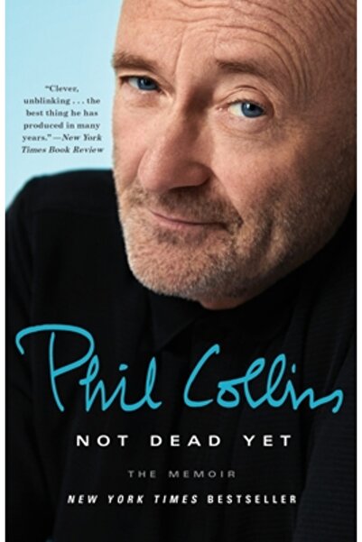 Three Rivers Pr Not Dead Yet: The Memoir