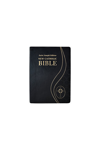Catholic Book Pub Corp St. Joseph New Catholic Bible (Giant Type)
