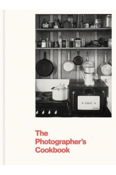Cambridge Univ Pr The Photographer's Cookbook