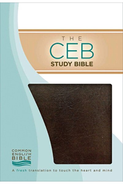 AuthorHouse Studiază Biblia - Ceb