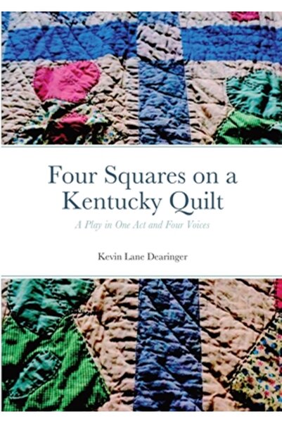 Lulu Pr Four Squares: a Kentucky Quilt