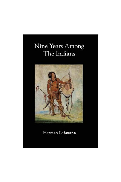 Mockingbird Books Nouă ani printre indieni