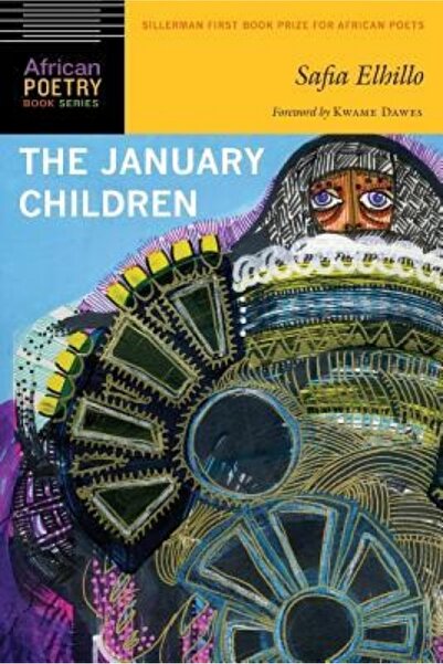 Univ Of Chicago Pr The January Children