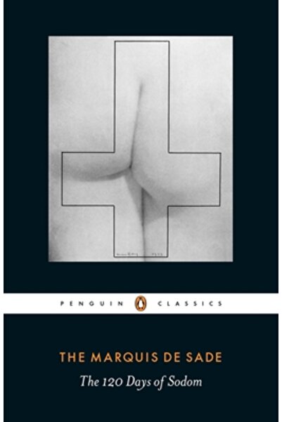 Penguin Group 120 Days of Sodom