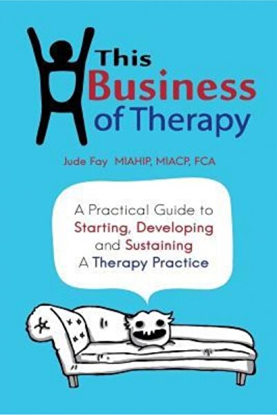 Tor Books St Martins Pr Inc This Business of Therapy