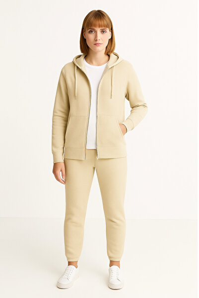 BRLKN Σετ αθλητικής φόρμας με κουκούλα