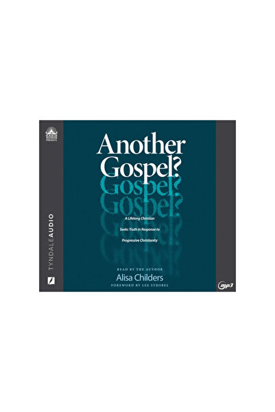 Oasis Audio Llc O altă Evanghelie?: Un creștin de-o viață caută adevărul ca r...