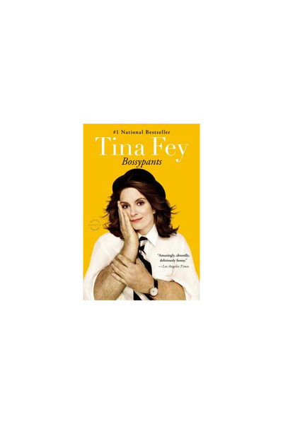 Little Brown & Co Inc Bossypants