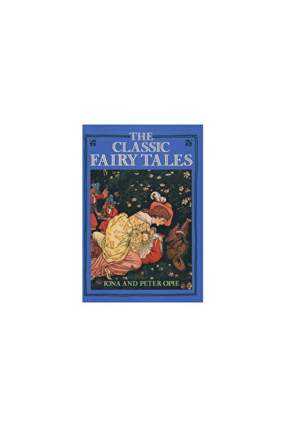 Oxford University Press, USA The Classic Fairy Tales