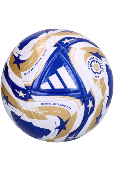 adidas Minge fotbal Mundial de Clubes 2025 League