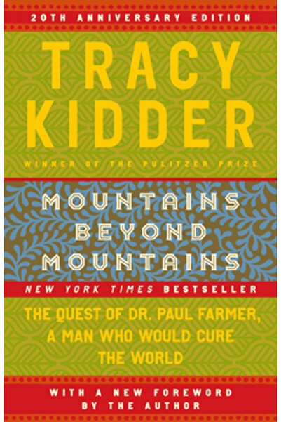 Random House Trade Mountains Beyond Mountains