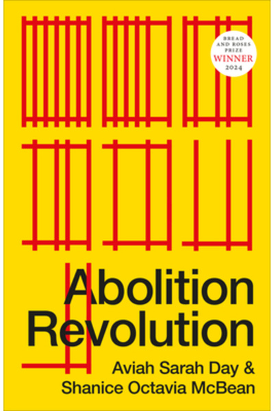 Pluto Pr Abolition Revolution: Volume 7