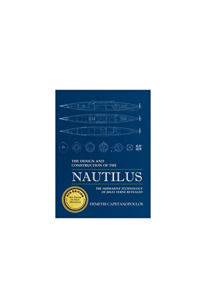 Proving Pr The Design and Construction of the Nautilus