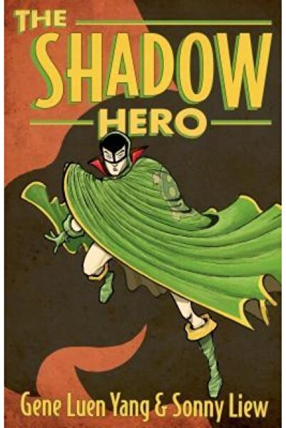 John Wiley & Sons Inc The Shadow Hero