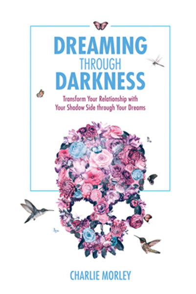 Hay House Dreaming Through Darkness