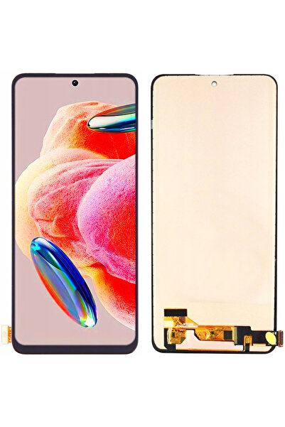 Other Ecran LCD + ecran tactil pentru Xiaomi Redmi Note 12 Incell